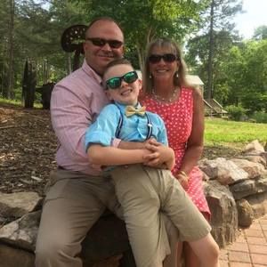 Meet your Posher, Elizabeth